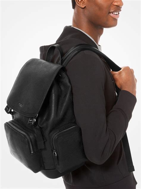 man bag michael kors|michael kors men's backpack outlet.